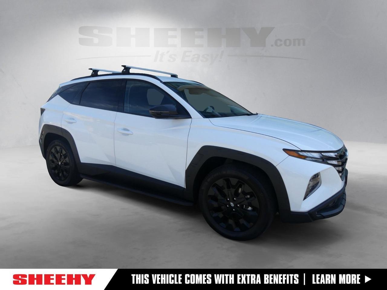 2022 Hyundai Tucson XRT Waldorf MD