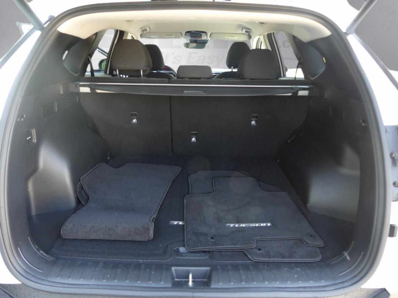 2022 Hyundai Tucson XRT Waldorf MD