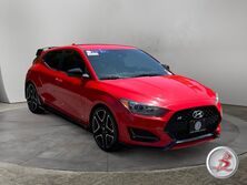 Hyundai VELOSTER N  2022