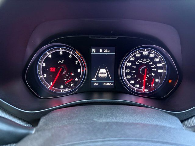 2022 Hyundai VELOSTER N  Salt Lake City UT