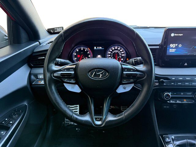 2022 Hyundai VELOSTER N  Salt Lake City UT