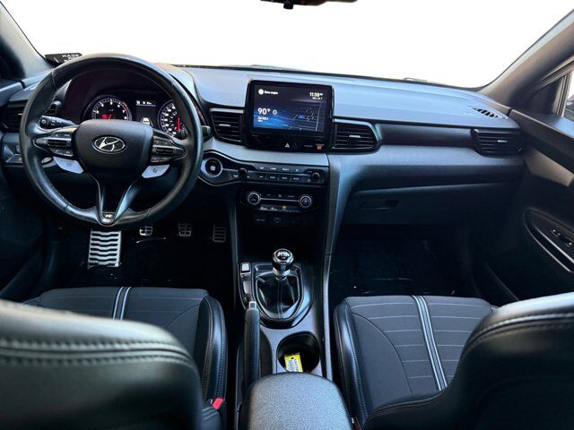 2022 Hyundai VELOSTER N  Salt Lake City UT