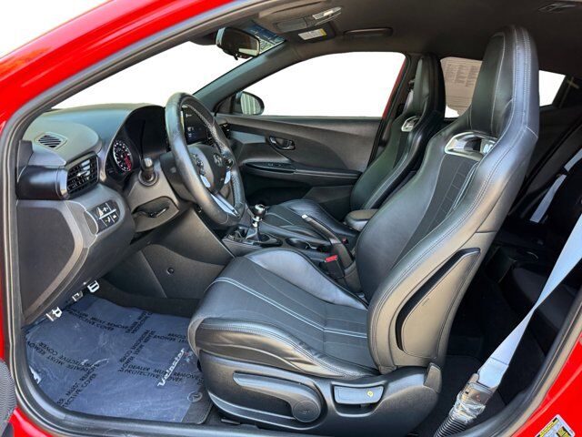 2022 Hyundai VELOSTER N  Salt Lake City UT