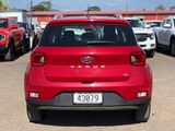 2022 Hyundai VENUE GL (1.6L Petrol) Vaitele Tuamasaga