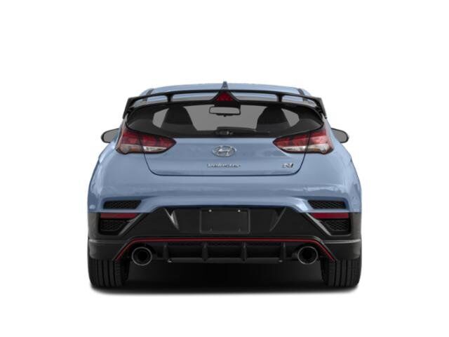 2022 Hyundai Veloster N Winder GA