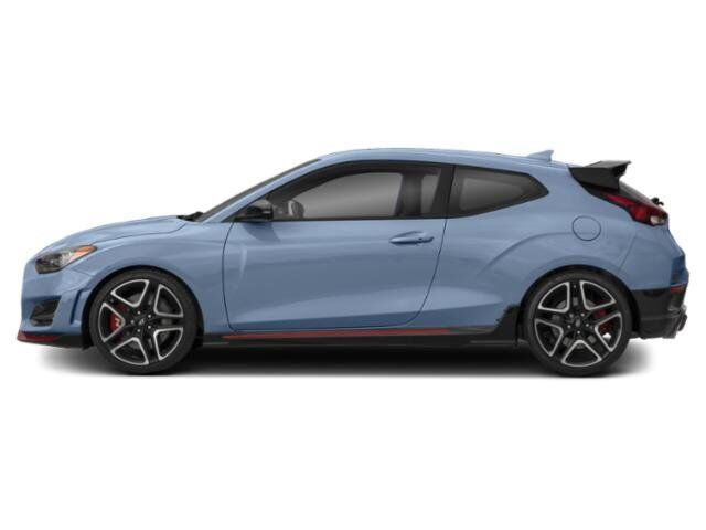 2022 Hyundai Veloster N Winder GA