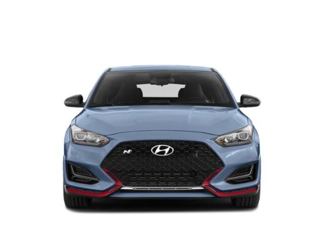 2022 Hyundai Veloster N Winder GA