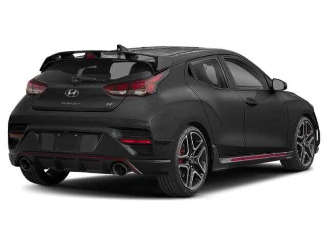 2022 Hyundai Veloster N Winder GA