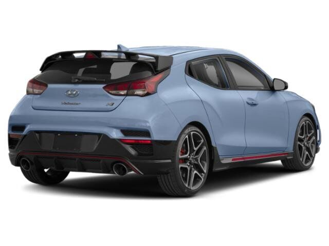 2022 Hyundai Veloster N Winder GA