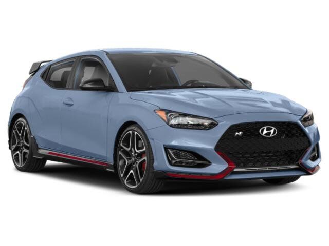 2022 Hyundai Veloster N Winder GA