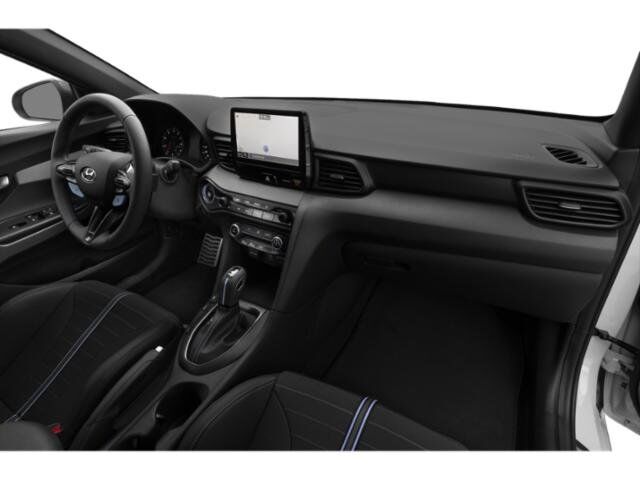2022 Hyundai Veloster N Winder GA