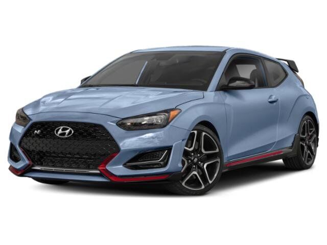2022 Hyundai Veloster N Winder GA