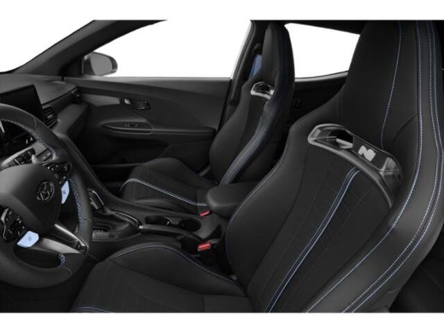2022 Hyundai Veloster N Winder GA