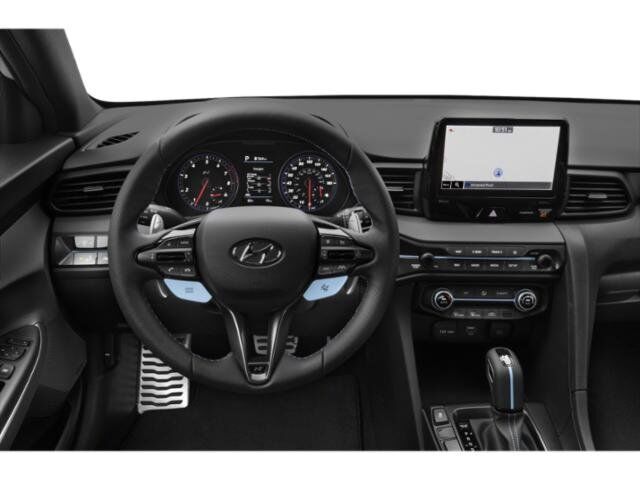 2022 Hyundai Veloster N Winder GA