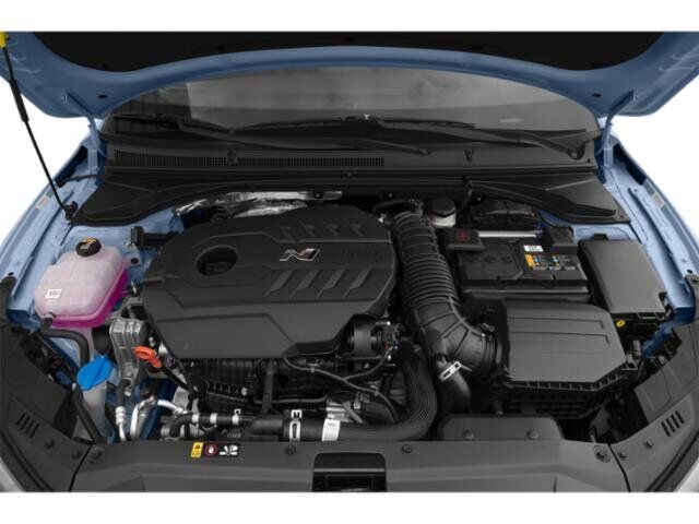 2022 Hyundai Veloster N Winder GA