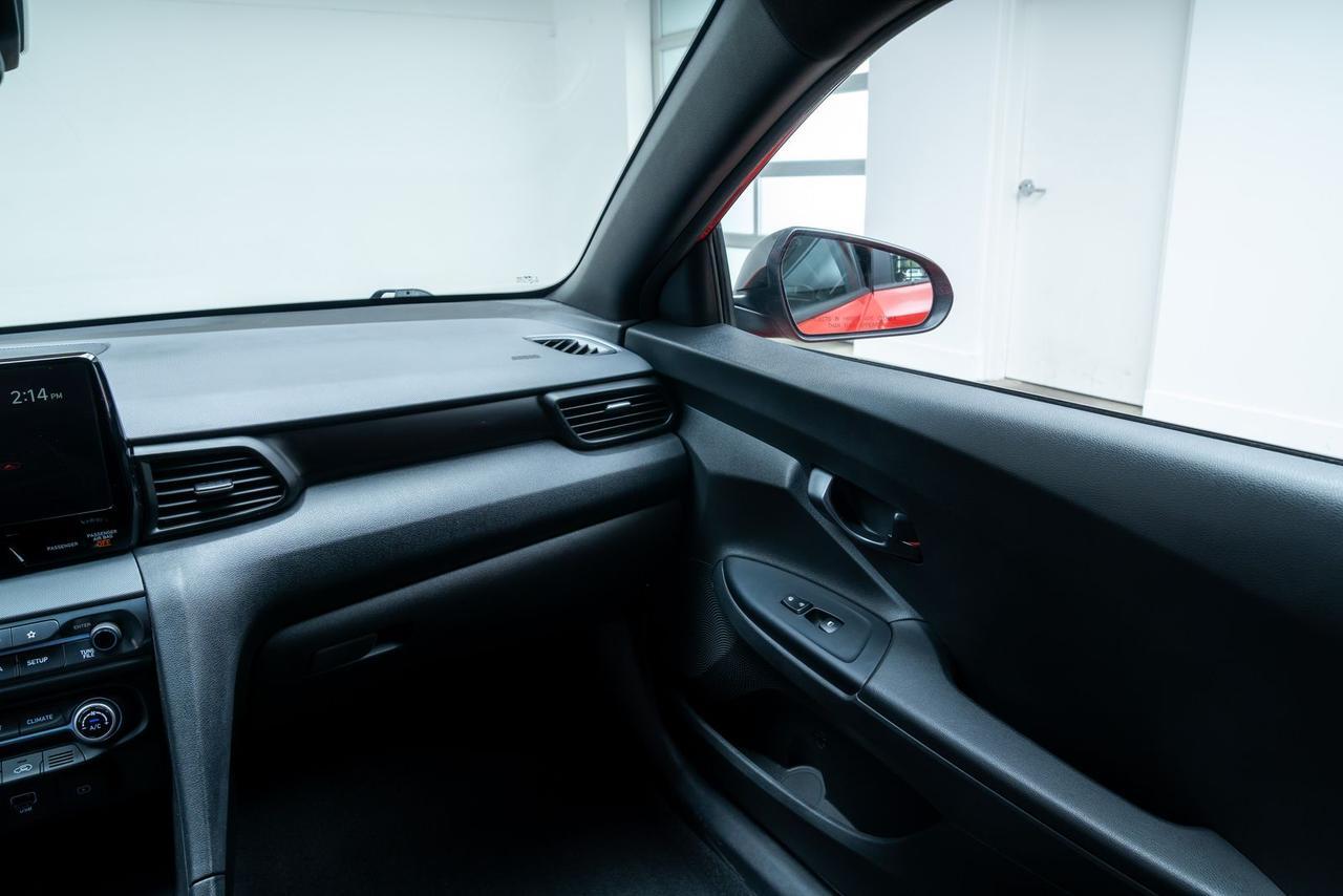 2022 Hyundai Veloster N Base 6-Speed Manual Portland OR