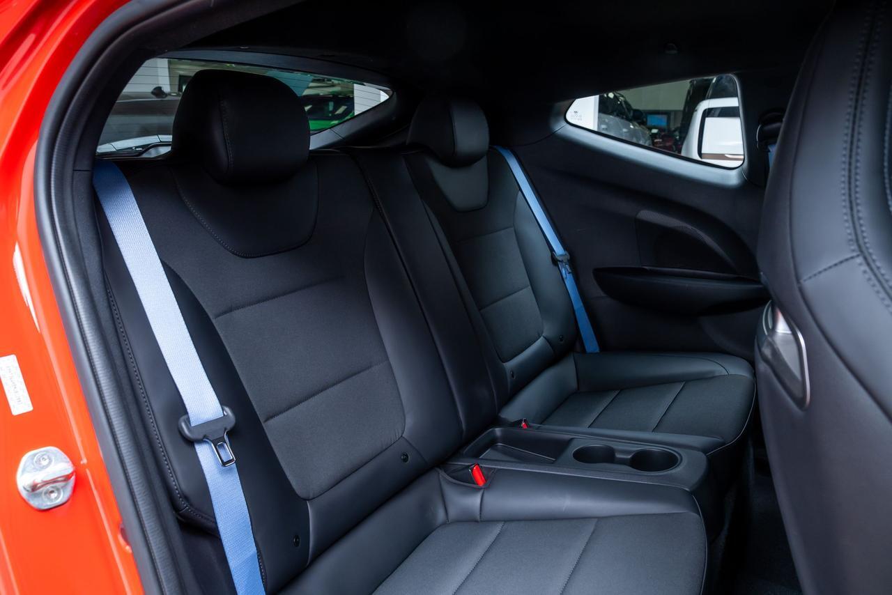 2022 Hyundai Veloster N Base 6-Speed Manual Portland OR