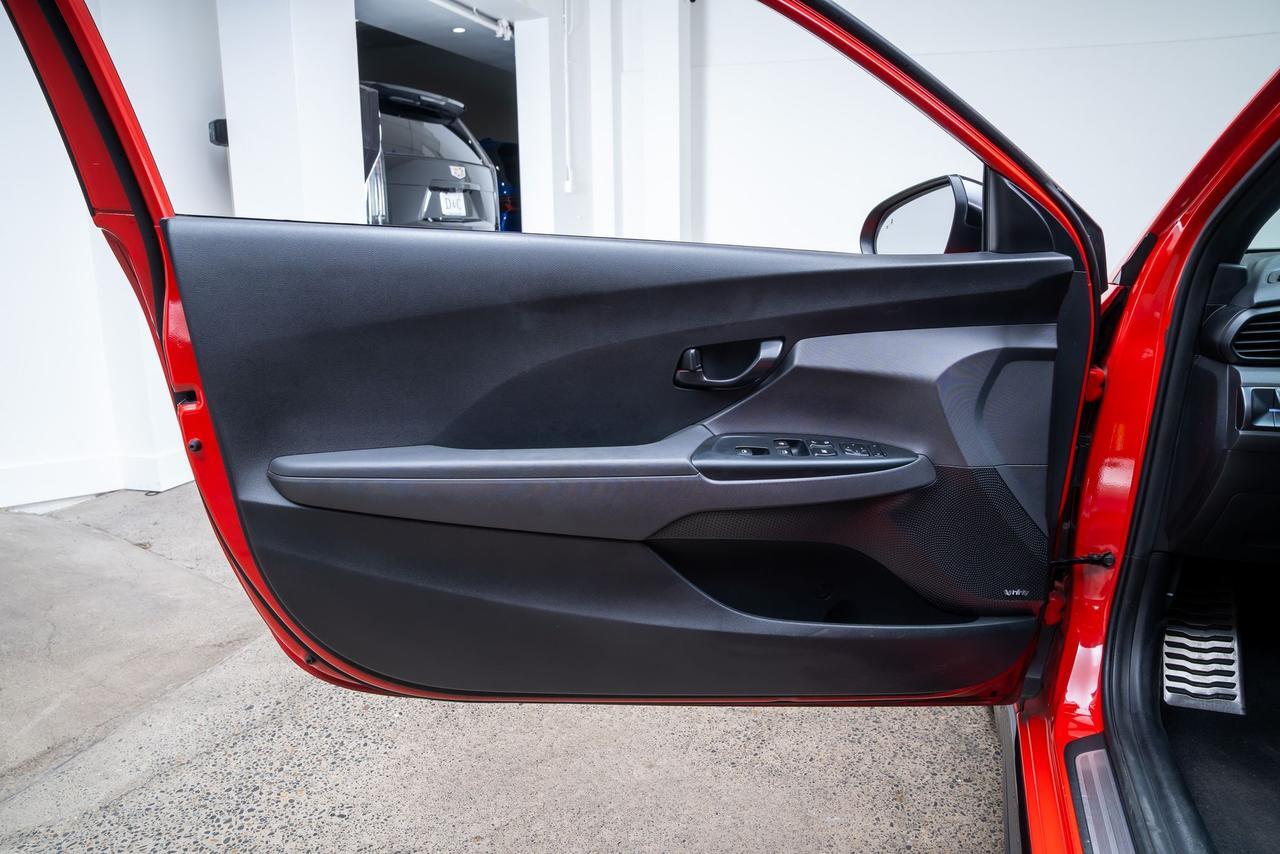 2022 Hyundai Veloster N Base 6-Speed Manual Portland OR