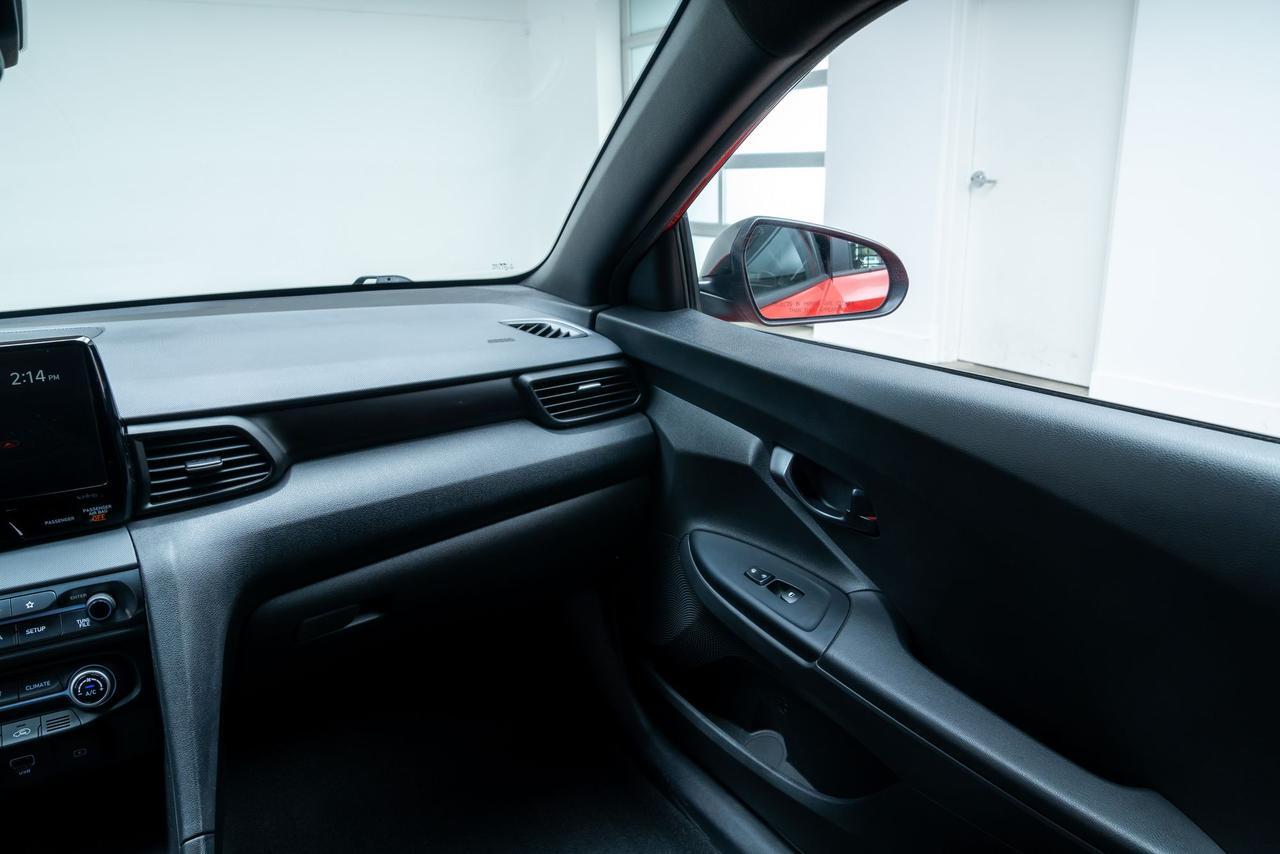 2022 Hyundai Veloster N Base 6-Speed Manual Portland OR