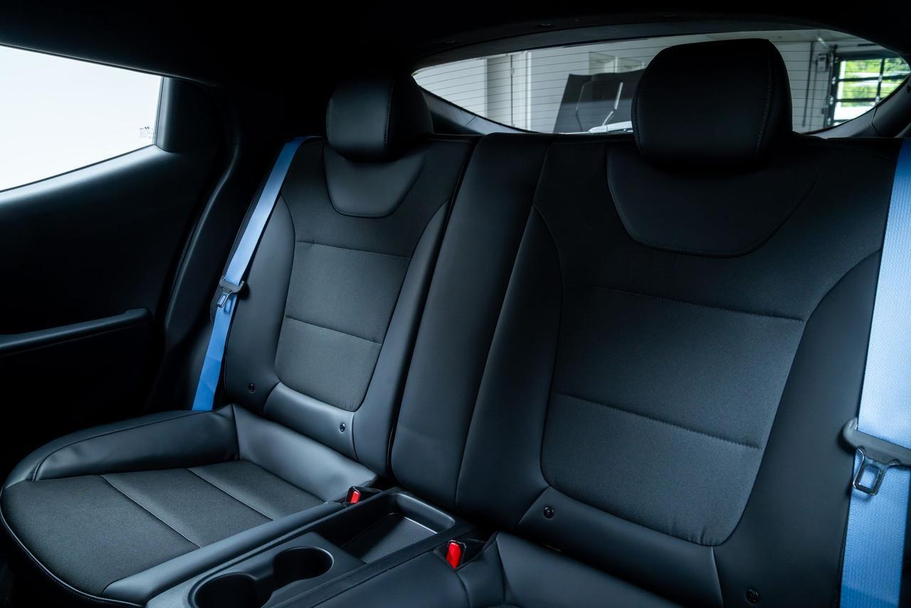2022 Hyundai Veloster N Base 6-Speed Manual Portland OR