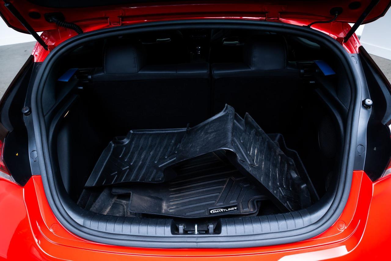 2022 Hyundai Veloster N Base 6-Speed Manual Portland OR