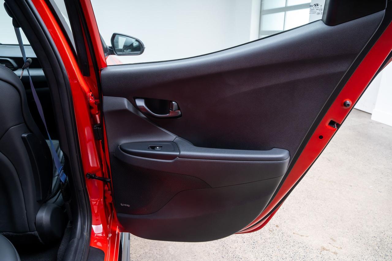 2022 Hyundai Veloster N Base 6-Speed Manual Portland OR