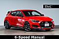 2022 Hyundai Veloster N Base 6-Speed Manual