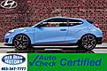 2022 Hyundai Veloster N Nav BCam
