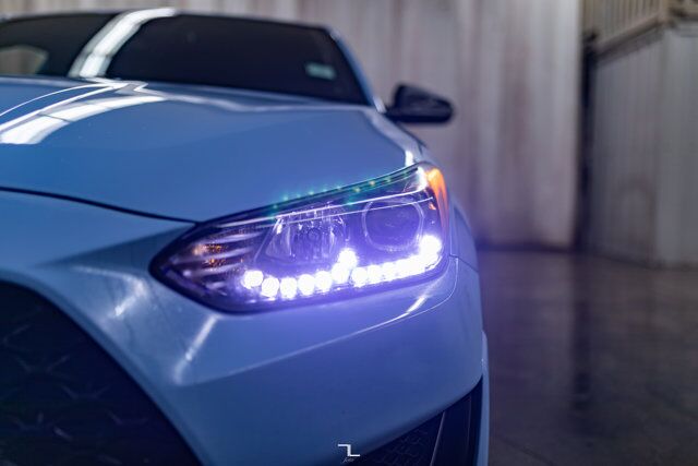 2022 Hyundai Veloster N Nav BCam Red Deer AB
