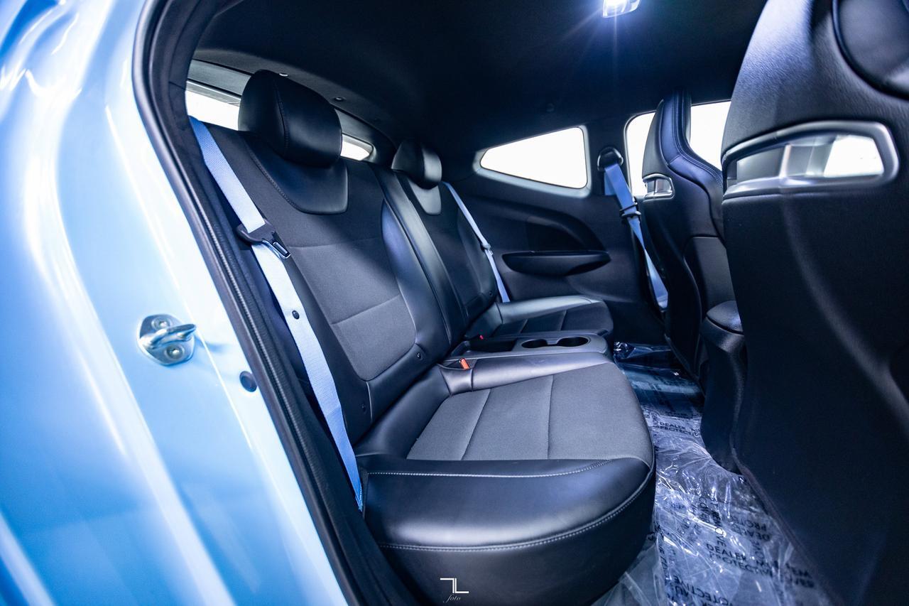 2022 Hyundai Veloster N Nav BCam Red Deer AB