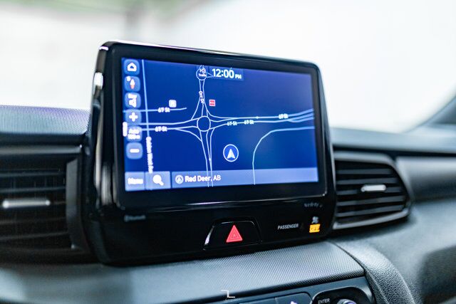 2022 Hyundai Veloster N Nav BCam Red Deer AB