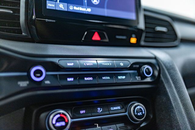 2022 Hyundai Veloster N Nav BCam Red Deer AB