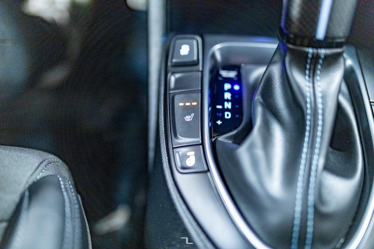 2022 Hyundai Veloster N Nav BCam Red Deer AB