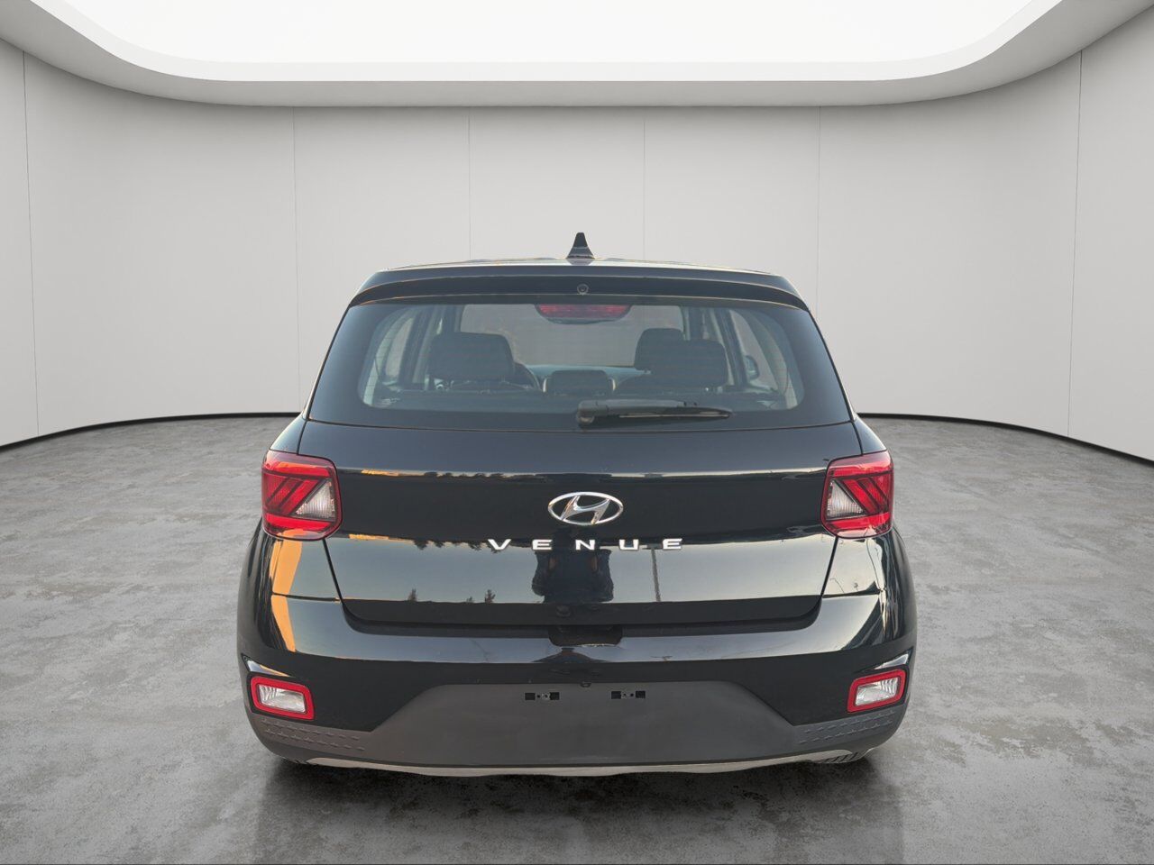 2022 Hyundai Venue Essential Sherwood Park AB