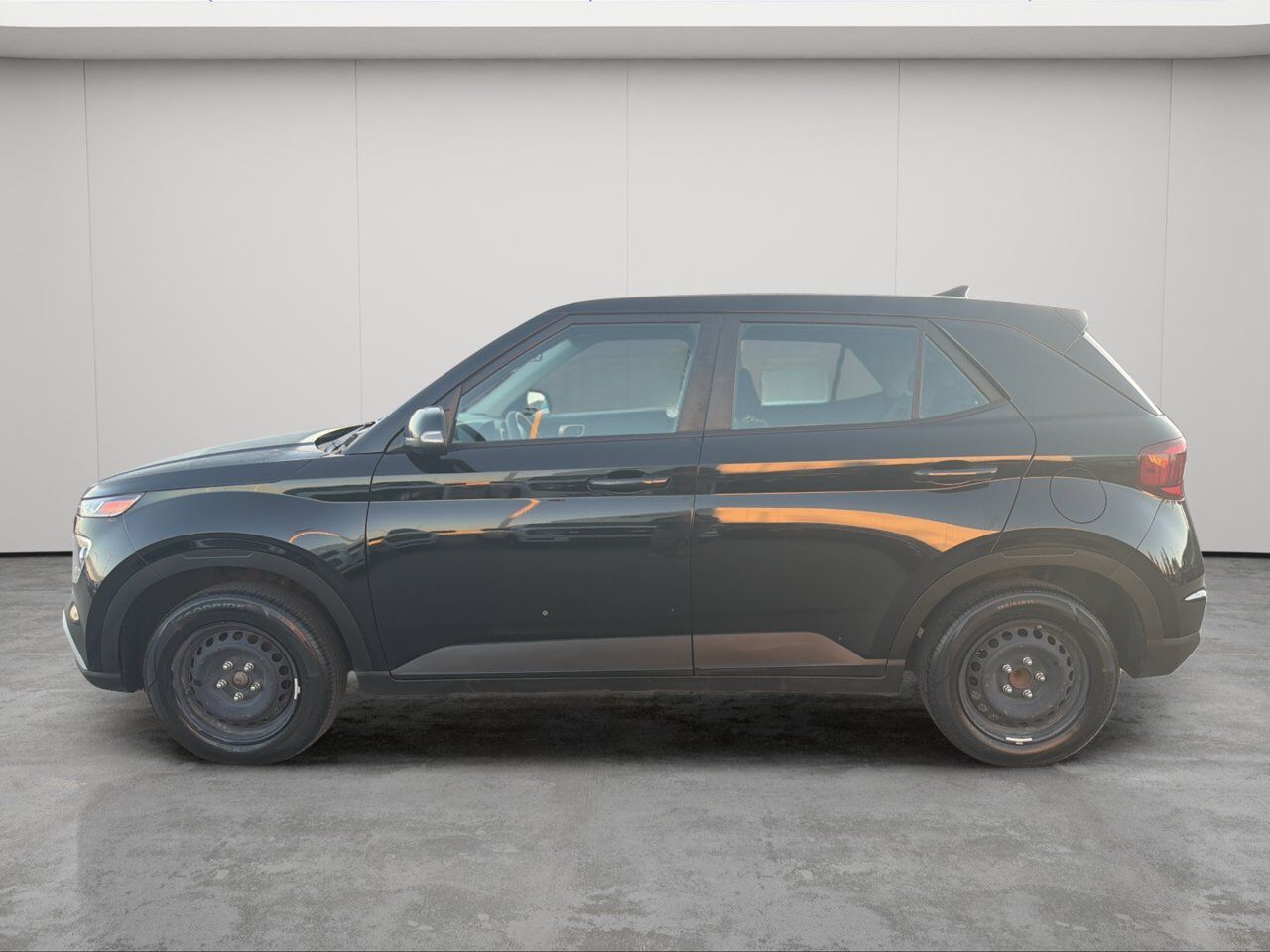 2022 Hyundai Venue Essential Sherwood Park AB