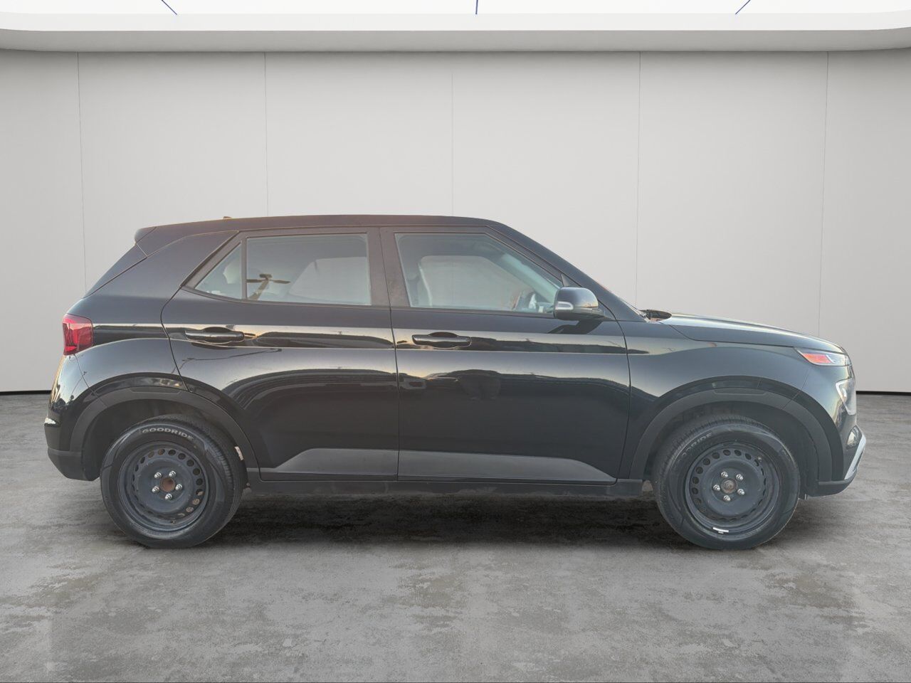 2022 Hyundai Venue Essential Sherwood Park AB