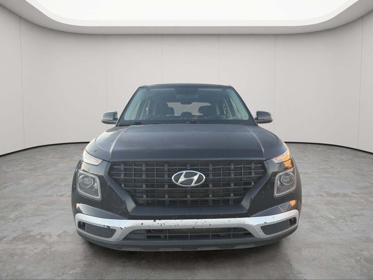 2022 Hyundai Venue Essential Sherwood Park AB