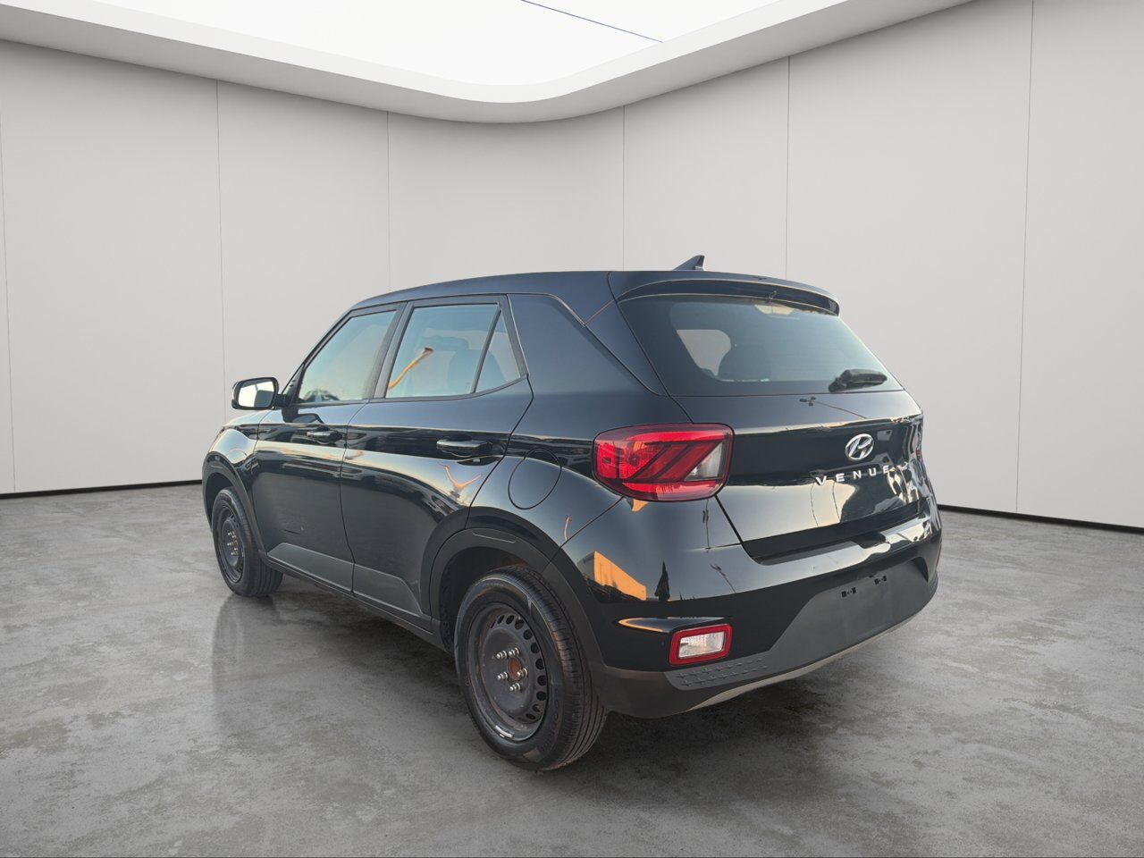 2022 Hyundai Venue Essential Sherwood Park AB