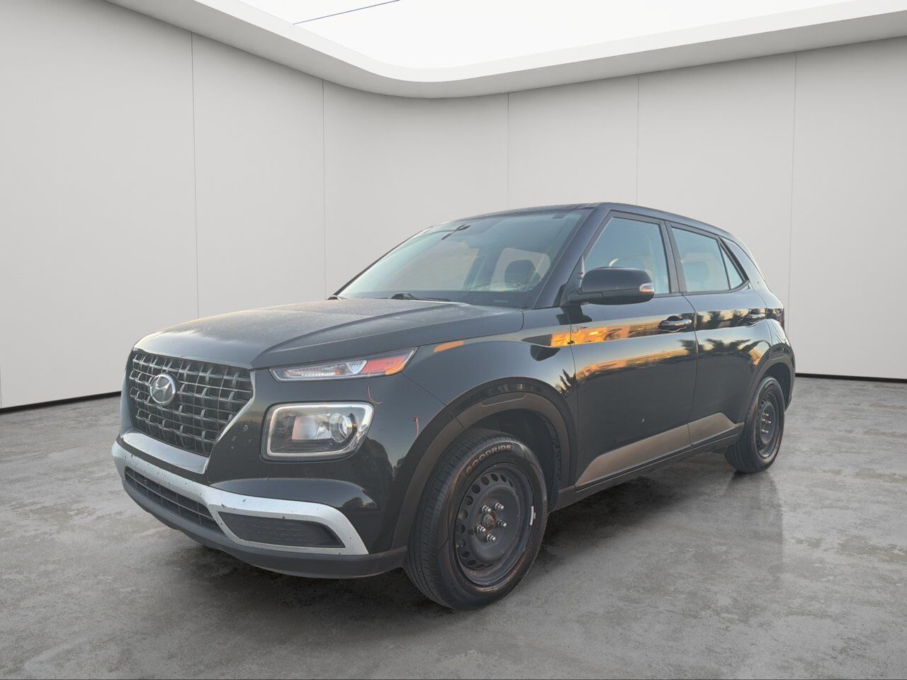 2022 Hyundai Venue Essential Sherwood Park AB