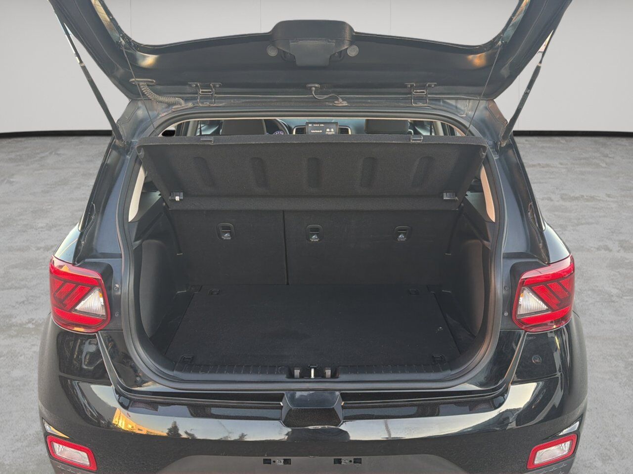 2022 Hyundai Venue Essential Sherwood Park AB