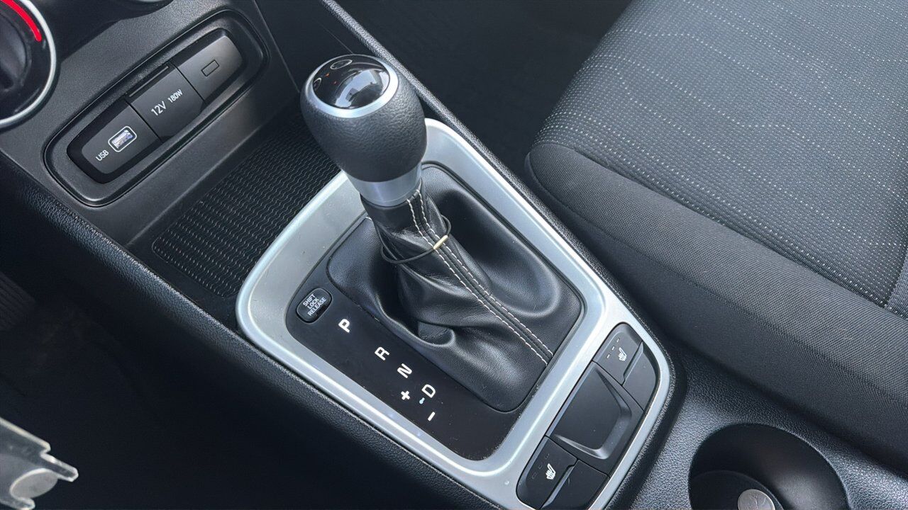 2022 Hyundai Venue Essential Sherwood Park AB