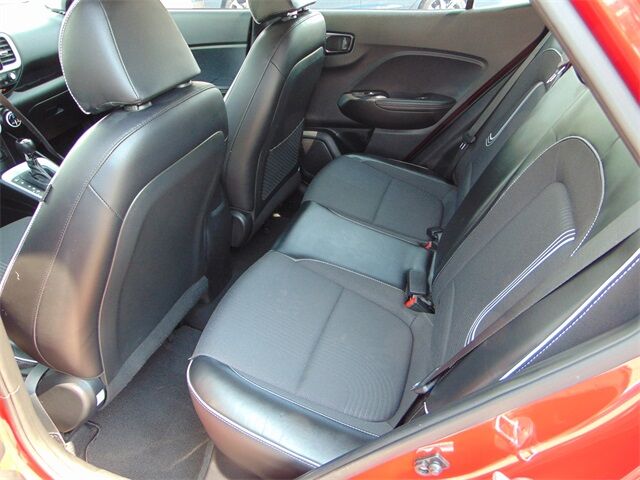 2022 Hyundai Venue Limited Santa Fe NM