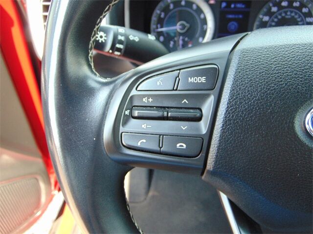 2022 Hyundai Venue Limited Santa Fe NM