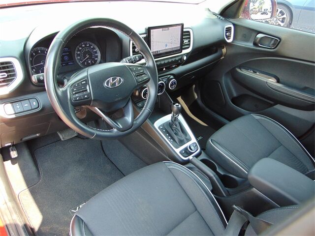 2022 Hyundai Venue Limited Santa Fe NM