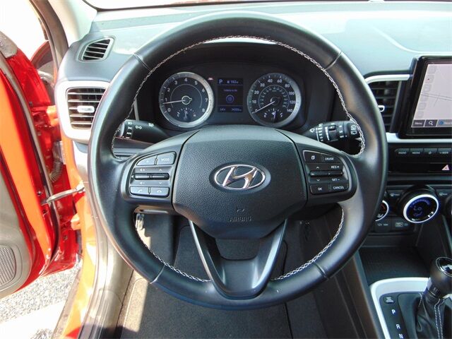 2022 Hyundai Venue Limited Santa Fe NM