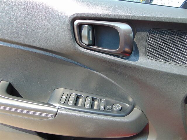 2022 Hyundai Venue Limited Santa Fe NM