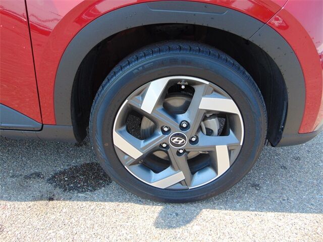 2022 Hyundai Venue Limited Santa Fe NM