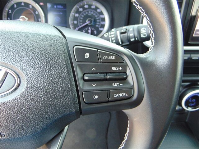 2022 Hyundai Venue Limited Santa Fe NM