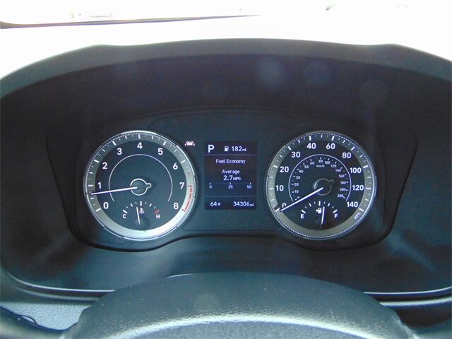 2022 Hyundai Venue Limited Santa Fe NM