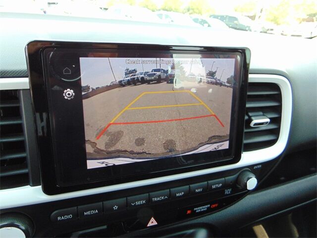 2022 Hyundai Venue Limited Santa Fe NM
